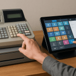 Caisse Enregistreuse iPad ou Tactile Classique en 2026 : Quel Système Choisir pour Votre Commerce ?